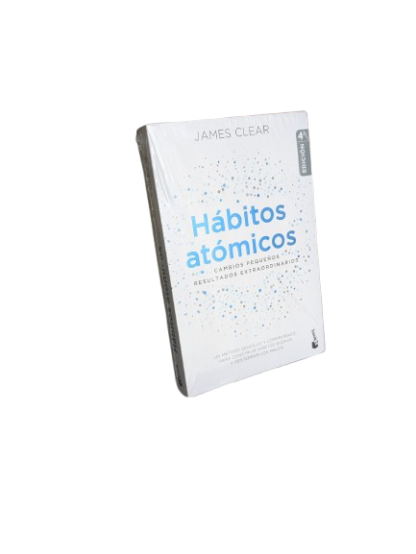 Hábitos atómicos - James Clear - Image 2